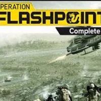 Operation Flashpoint Complete PC Steam Ключ