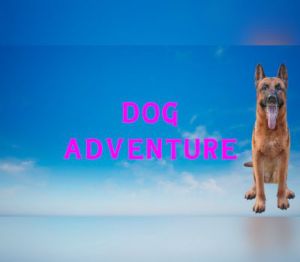 Dog Adventure Steam Ключ