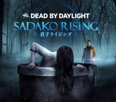 Dead by Daylight - Sadako Rising Chapter DLC Steam Ключ