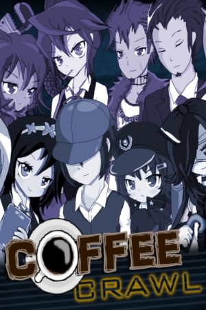 Coffee Crawl Steam Ключ