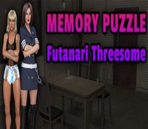 Memory Puzzle - Futanari Threesome RoW Steam Ключ