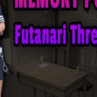 Memory Puzzle - Futanari Threesome RoW Steam Ключ