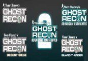Tom Clancy's Ghost Recon Complete Pack Steam Подарок