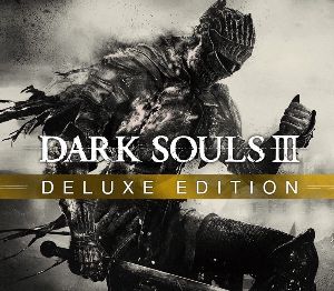 Dark Souls III Deluxe-издание ROW Steam Ключ
