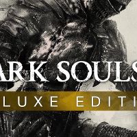 Dark Souls III Deluxe-издание ROW Steam Ключ