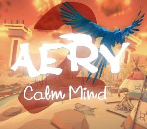 Aery - Calm Mind Набор XBOX One / Xbox Series X|S Аккаунт