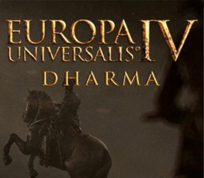 Europa Universalis IV - Dharma Коллекция DLC EU PC Steam Ключ