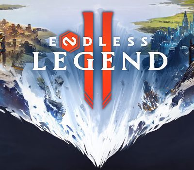 Endless Legend 2 PC Steam Альтергифт