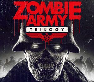 Zombie Army Trilogy Steam Подарок