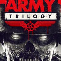 Zombie Army Trilogy Steam Подарок