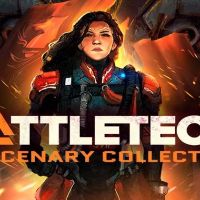 BATTLETECH Mercenary Коллекция EU PC Steam Альтергифт