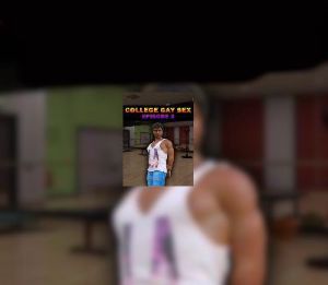 College Gay Sex - Episode 3 PC Steam Ключ