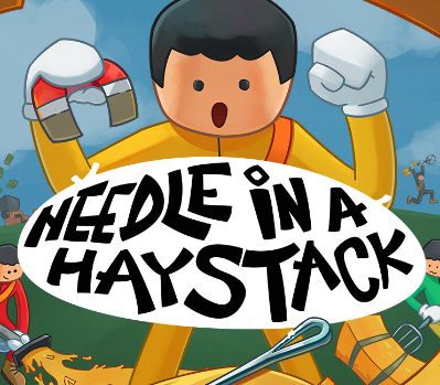 Needle In A Haystack (NoGlyph) PC Steam Ключ