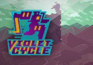 Violet Cycle Steam Ключ