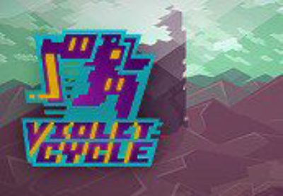 Violet Cycle Steam CD Key