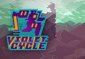 Violet Cycle Steam Ключ