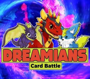 Dreamians: Карта Battle PC Steam Ключ