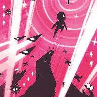 Electronic Super Joy: Groove City Steam Ключ