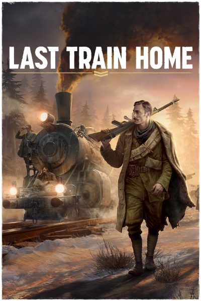 Last Train Home LATAM PC Steam CD Key
