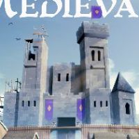 Going Medieval PC Steam Аккаунт