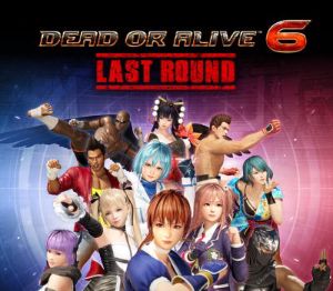 DEAD OR ALIVE 6 Last Round PC Steam Аккаунт