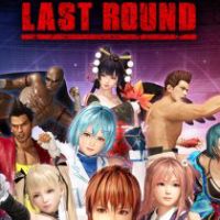 DEAD OR ALIVE 6 Last Round PC Steam Аккаунт