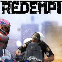 Road Redemption EU PC Steam Альтергифт