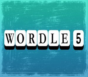 Wordle 5 Steam Ключ