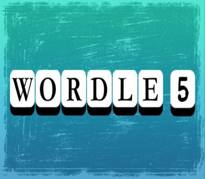 Wordle 5 Steam Ключ