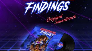 Unusual Findings - Digital Artbook DLC PC Steam Ключ