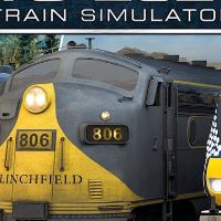 Train Simulator 2021 Steam Ключ