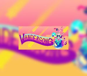 Wandersong EU Steam Ключ