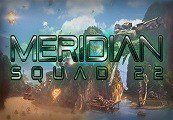 Meridian: Squad 22 Steam Ключ