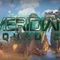 Meridian: Squad 22 Steam Ключ