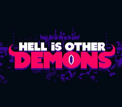 Hell is Other Demons XBOX One / Xbox Series X|S Ключ