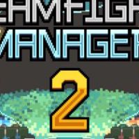 Teamfight Manager 2 PC Steam Альтергифт