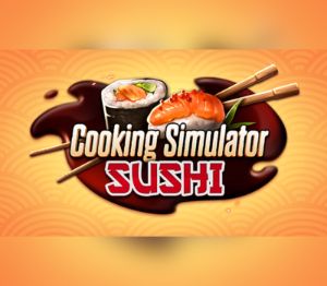 Cooking Simulator - Sushi DLC PC Steam Ключ