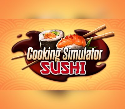 Cooking Simulator - Sushi DLC PC Steam Ключ