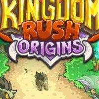 Kingdom Rush Origins EU Steam Альтергифт