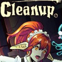 Goblin Cleanup PC Steam Ключ