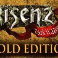 Risen 2: Dark Waters Gold-издание RU VPN Required Steam Ключ