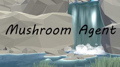 Mushroom Agent PC Steam Ключ