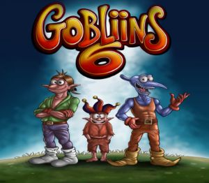 GOBLiiNS6 PC Steam Ключ