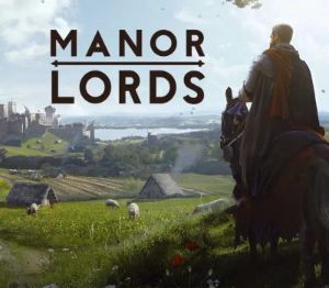 Manor Lords PC Steam Ключ