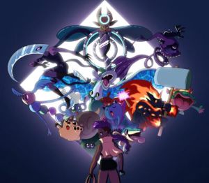 Soulblaze PC Steam Ключ