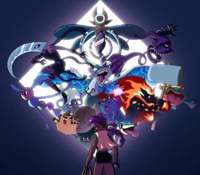 Soulblaze PC Steam Ключ