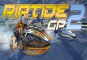 Riptide GP2 Steam Ключ