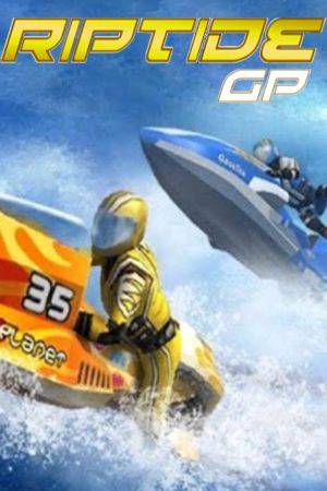 Riptide GP2 Steam Ключ