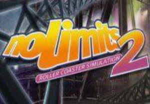 NoLimits 2 Roller Coaster Simulation EU PC Steam Альтергифт