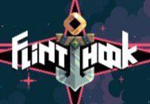 Flinthook Steam Ключ